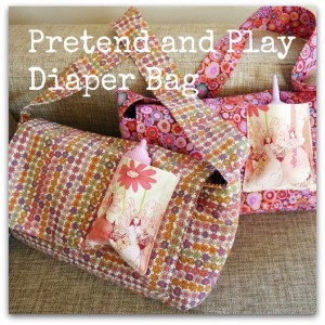 Diaper Bag
