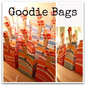 Goodie Bags