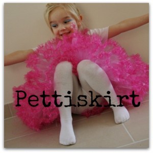 Pettiskirt