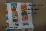 stacked_coins_quilt_on_chair